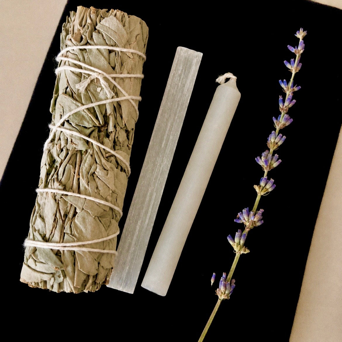 Cleansing Kit