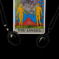 Mourning Vow | Lover’s Set