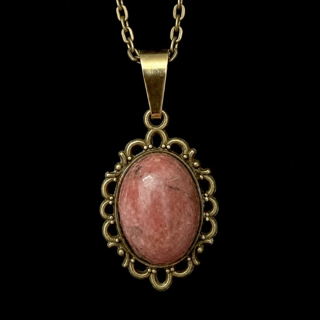 Amas Veritas | Heirloom Collection