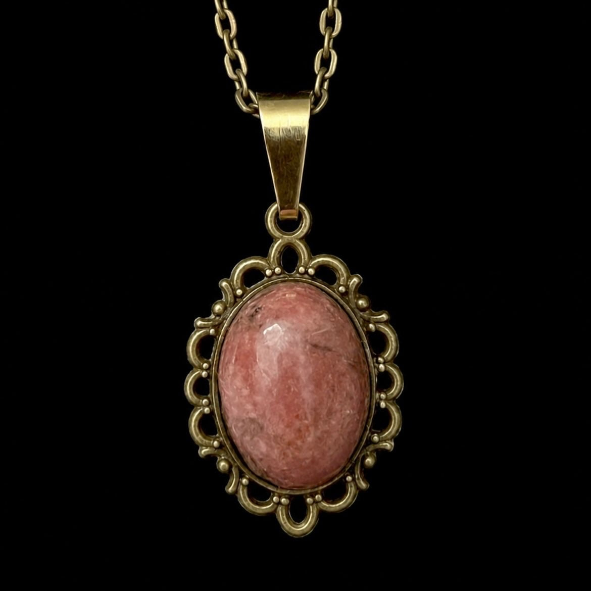 Amas Veritas | Heirloom Collection