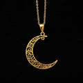 Golden Lace | Celestial Collection