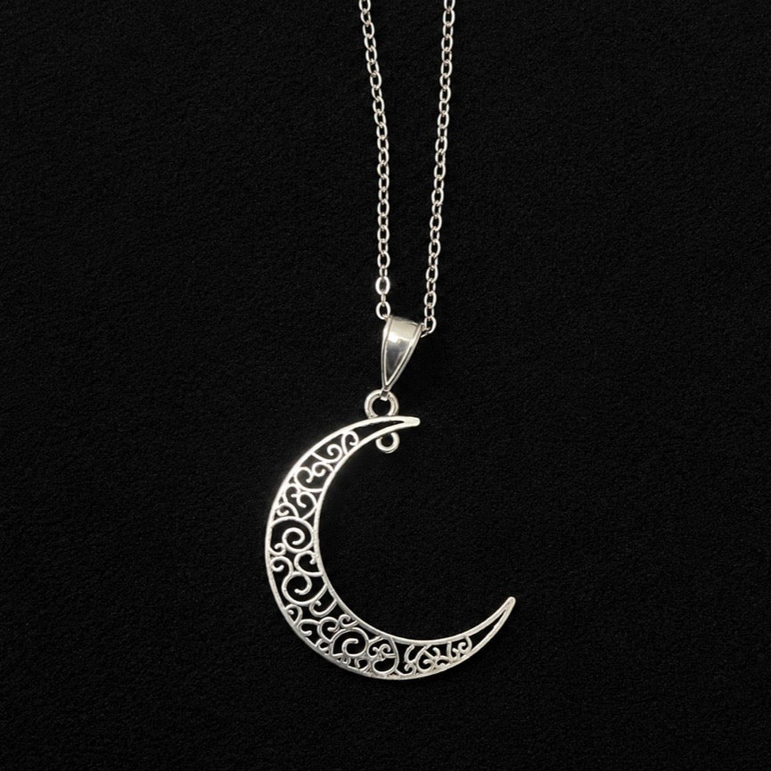 Lunar Lace | Celestial Collection