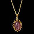 Violet Veil | Heirloom Collection