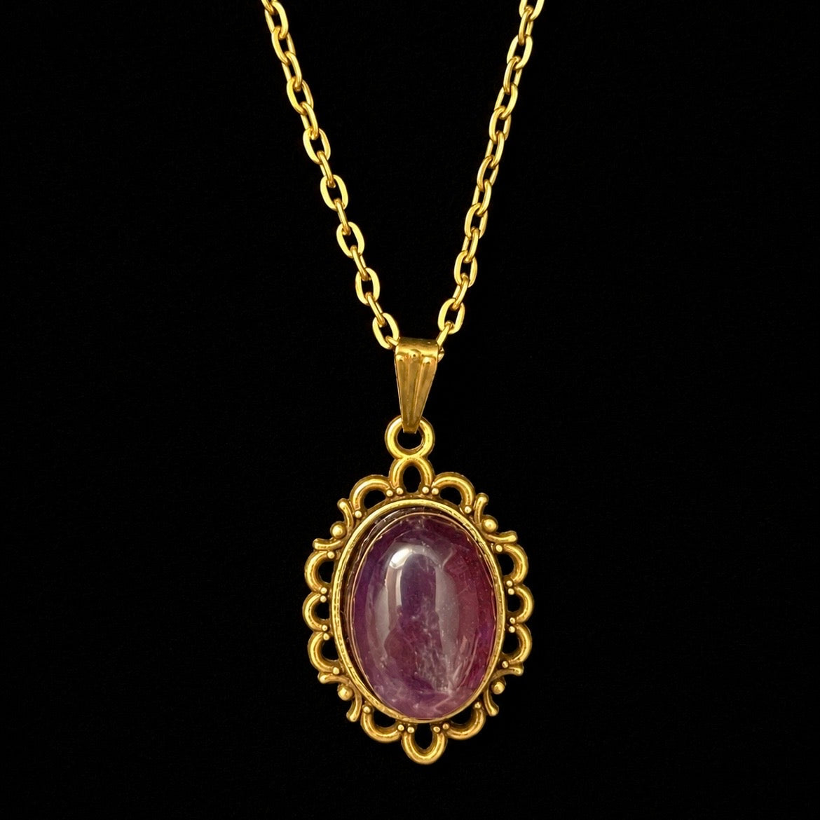 Violet Veil | Heirloom Collection