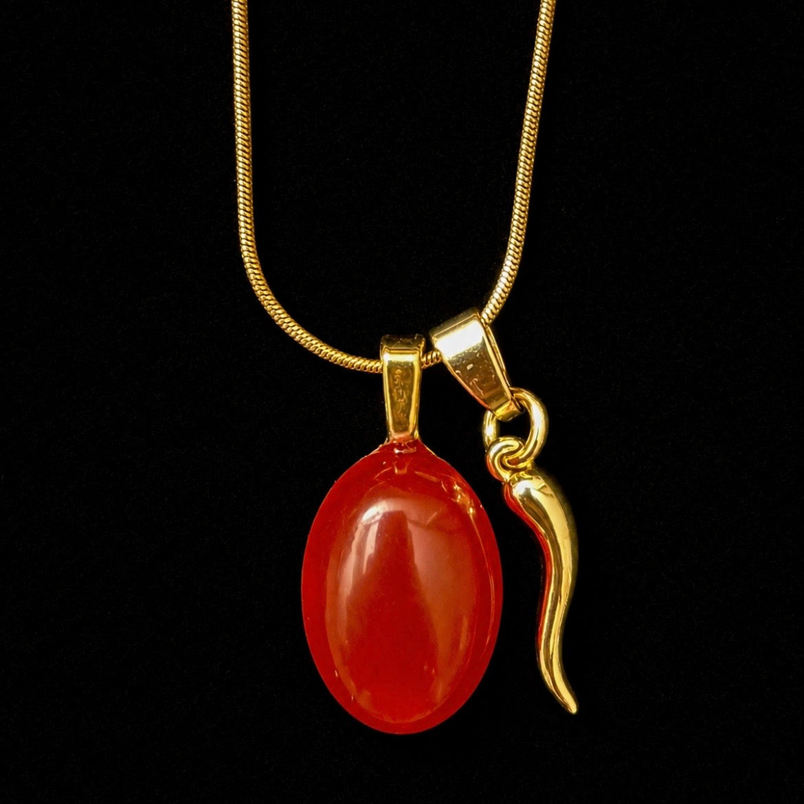 Cuore Antico | Folklore Collection