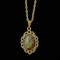 Blood Moon Talisman | Heirloom Collection