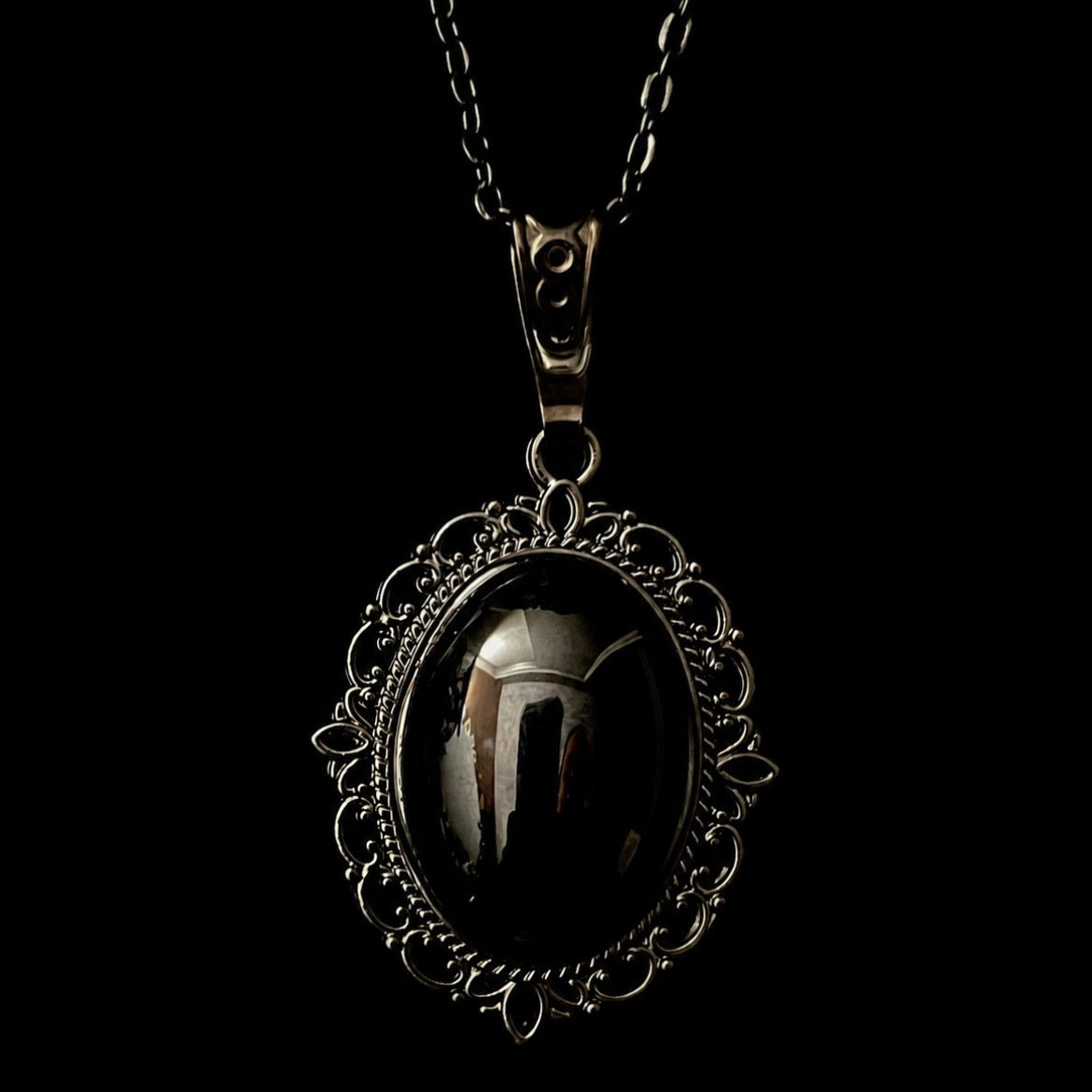 Mourning Vow | Heirloom Collection