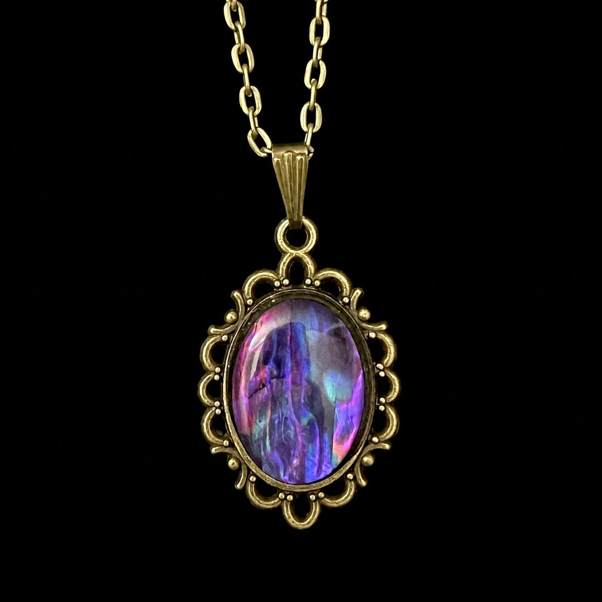 Violet Tide | Heirloom Collection