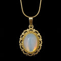 Opaline Skies | Heirloom Collection