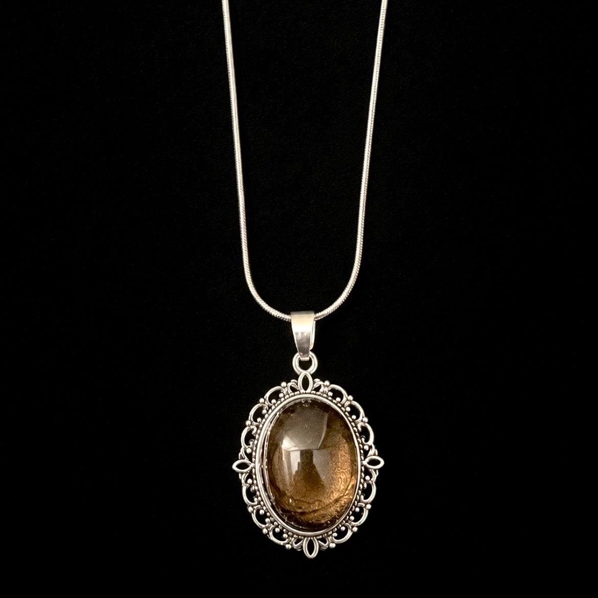 Silver Spring | Heirloom Collection