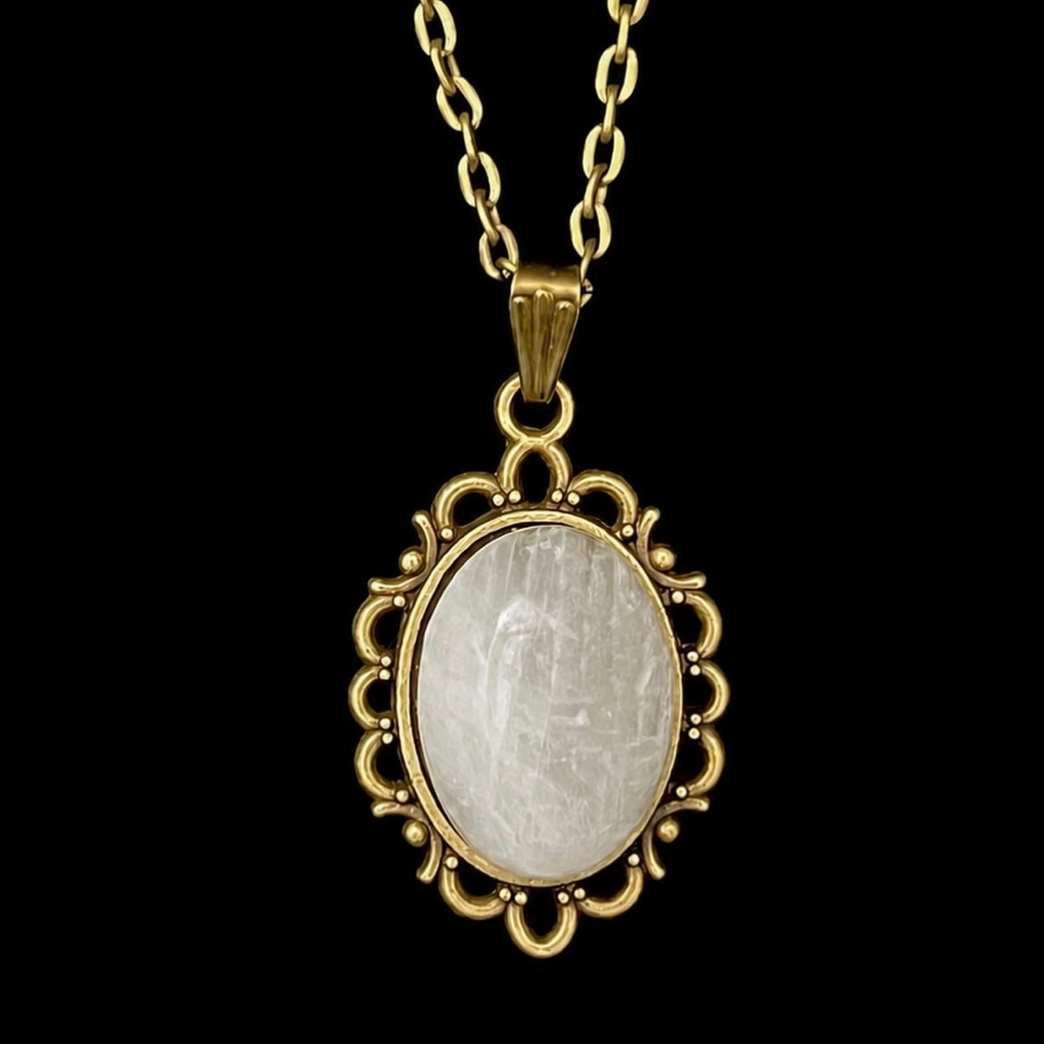 The Healer’s Lantern | Heirloom Collection