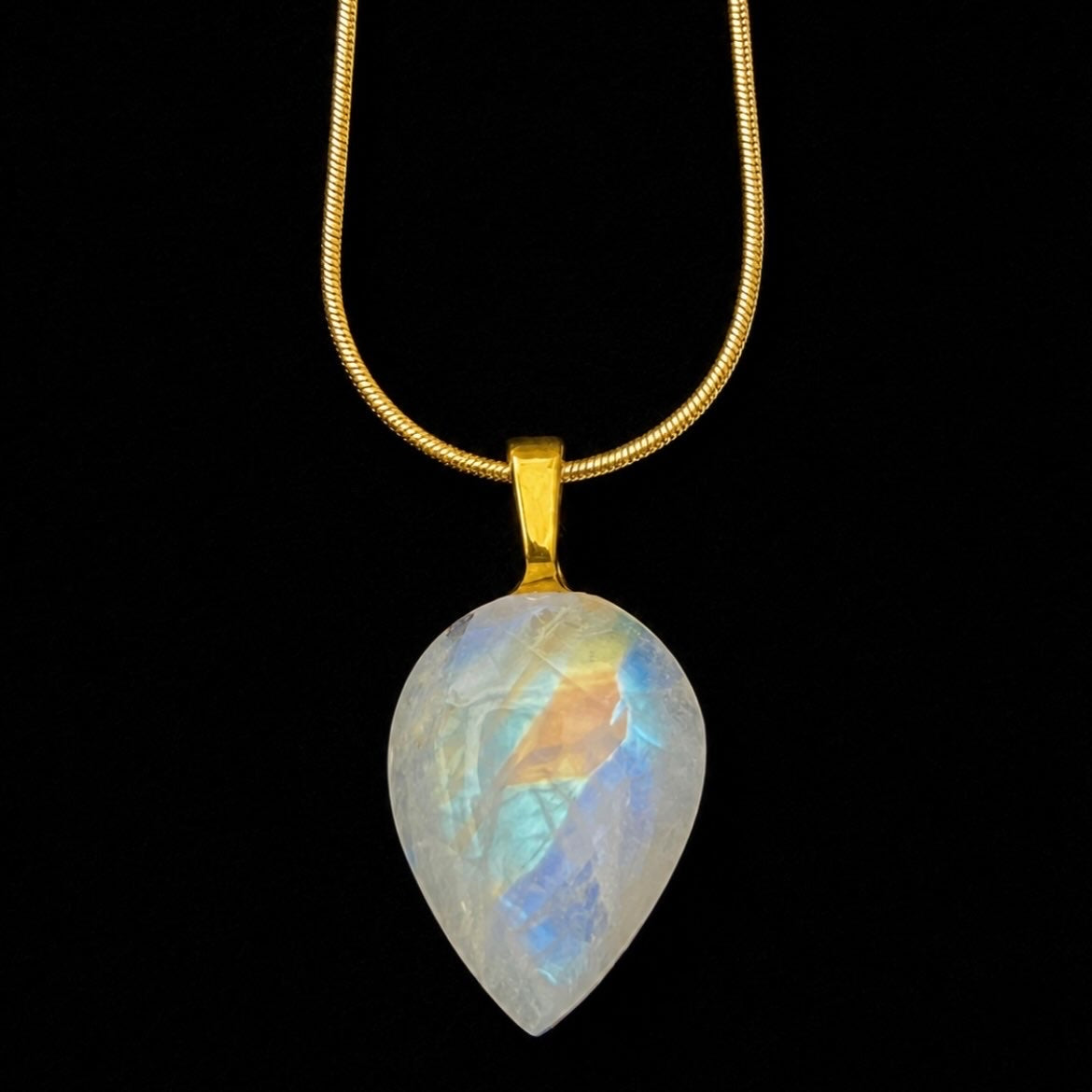 Moonlit Reverie | Celestial Collection