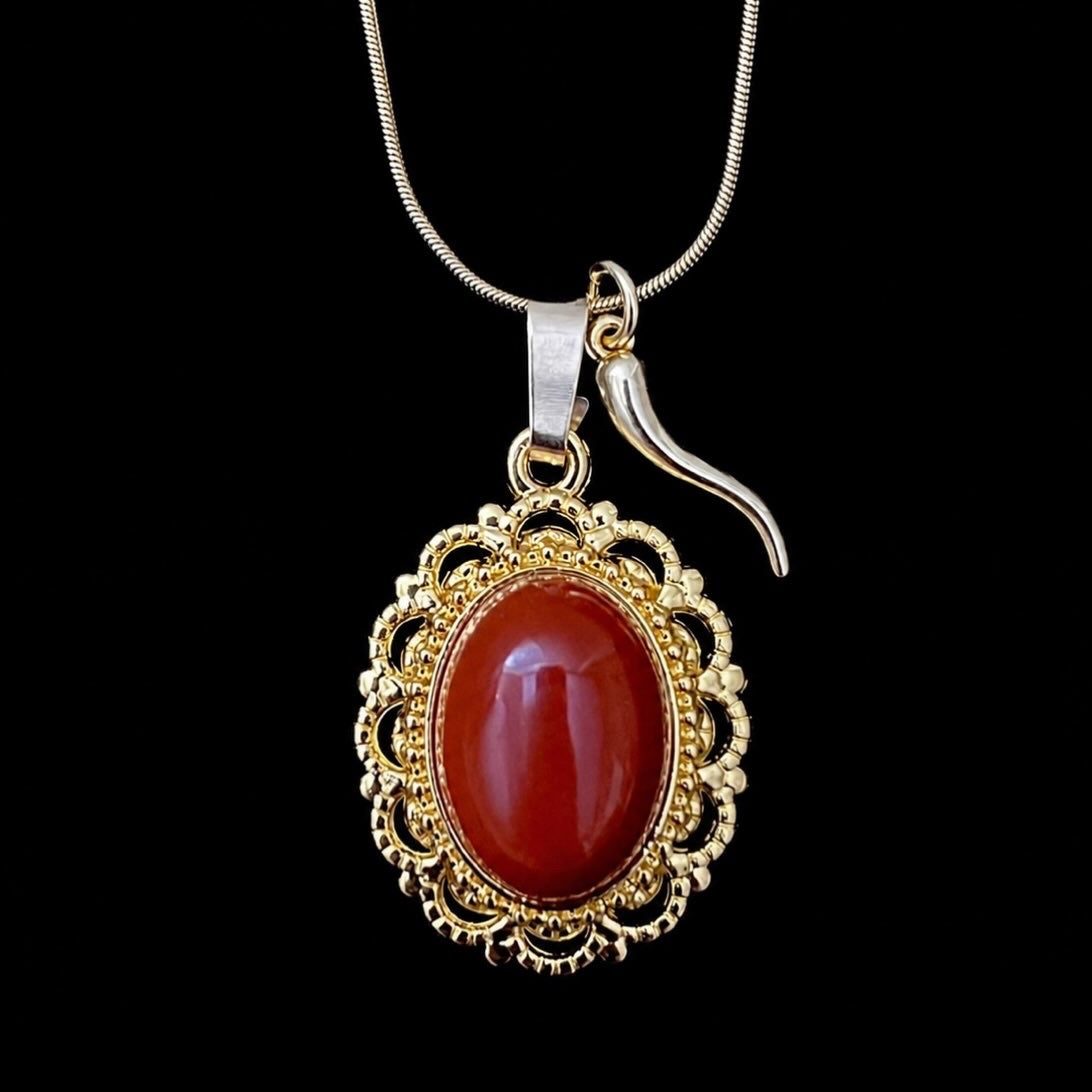 Cuore Antico | Heirloom Collection