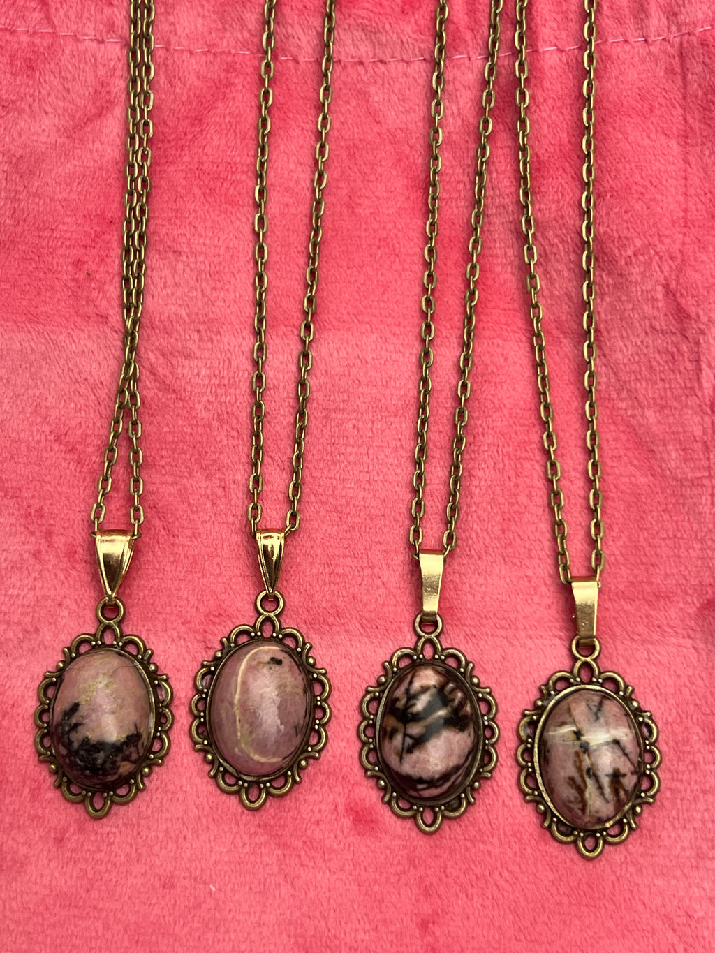 Amas Veritas | Heirloom Collection
