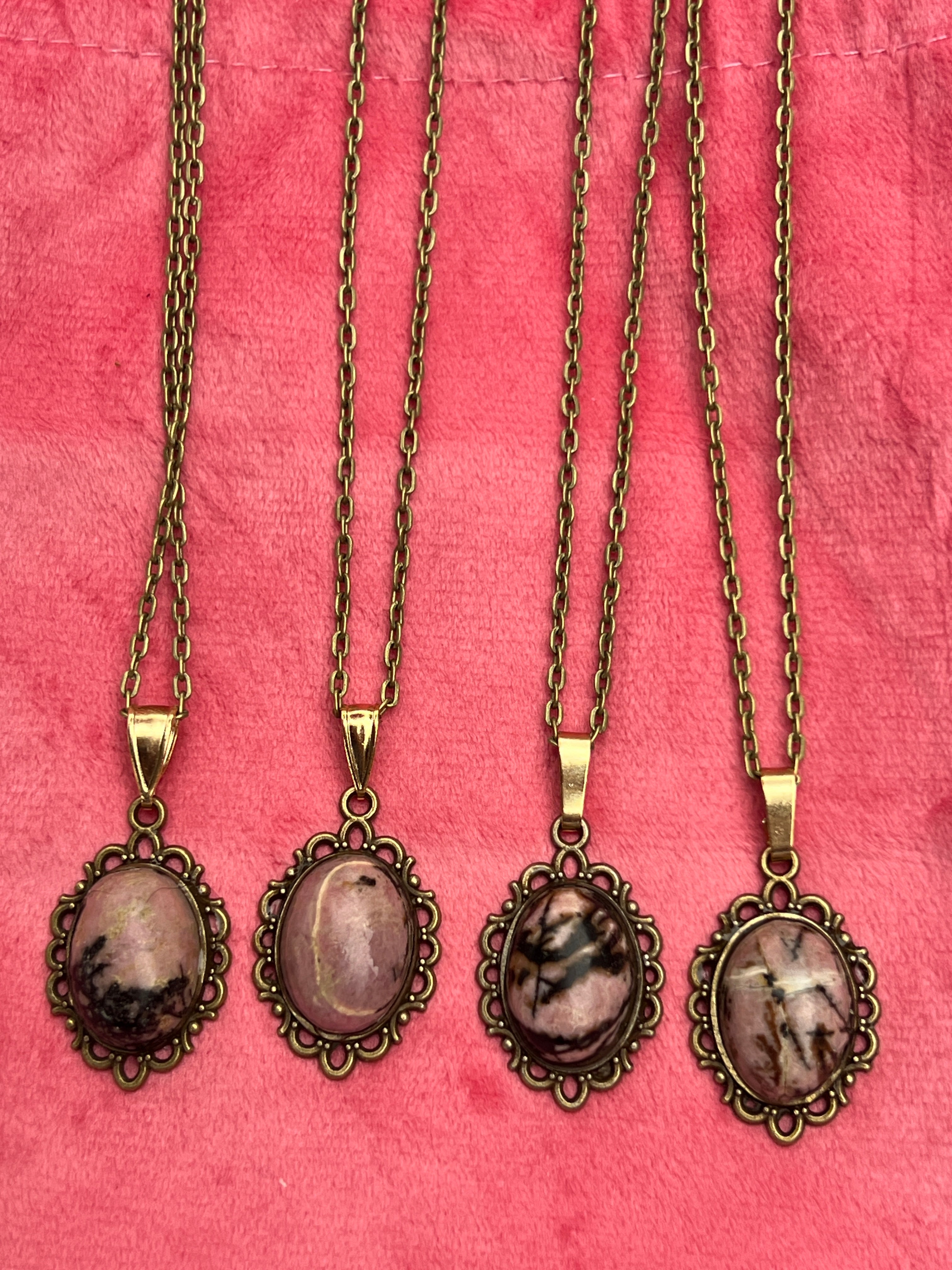 Amas Veritas | Heirloom Collection