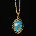 Capricorn’s Kismet | Heirloom Collection