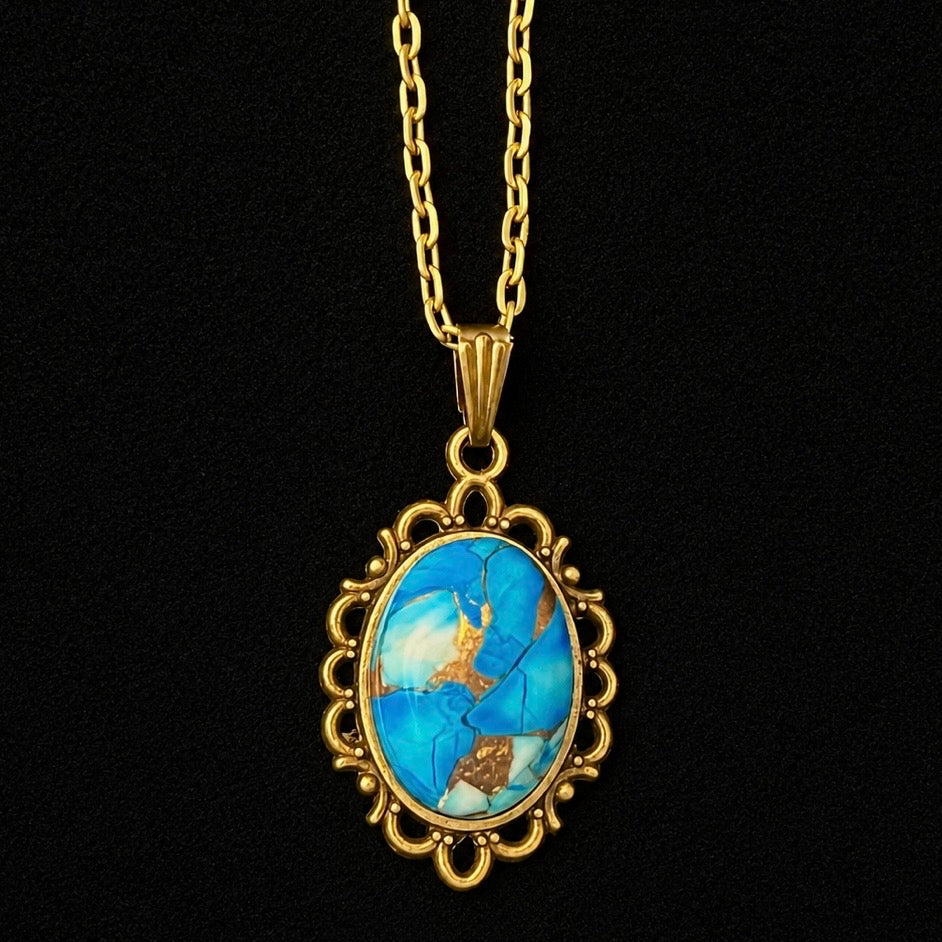 Capricorn’s Kismet | Heirloom Collection