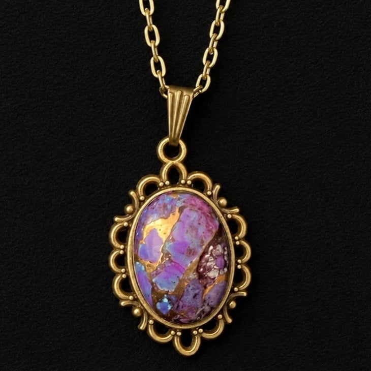 Violet Alchemy | Heirloom Collection