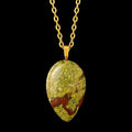 Blood Moon Talisman | Folklore Collection