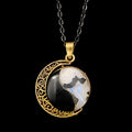 Lunar Eclipse | Celestial Collection