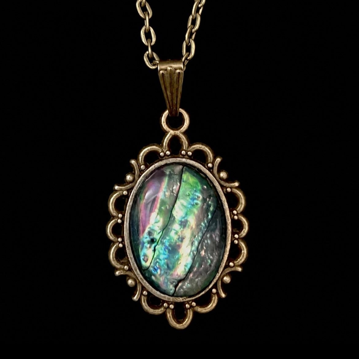 Luna Maris | Heirloom Collection